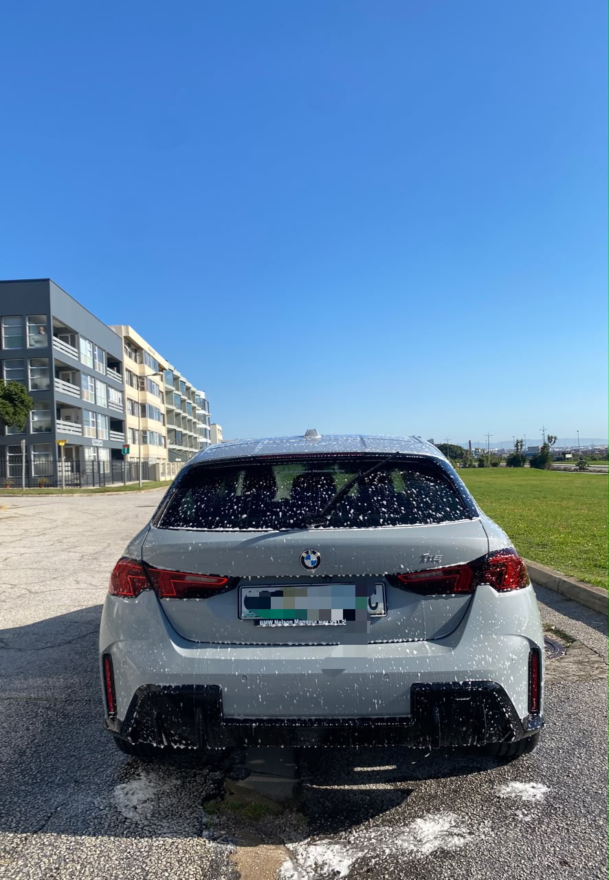 TSL Elite Detailing