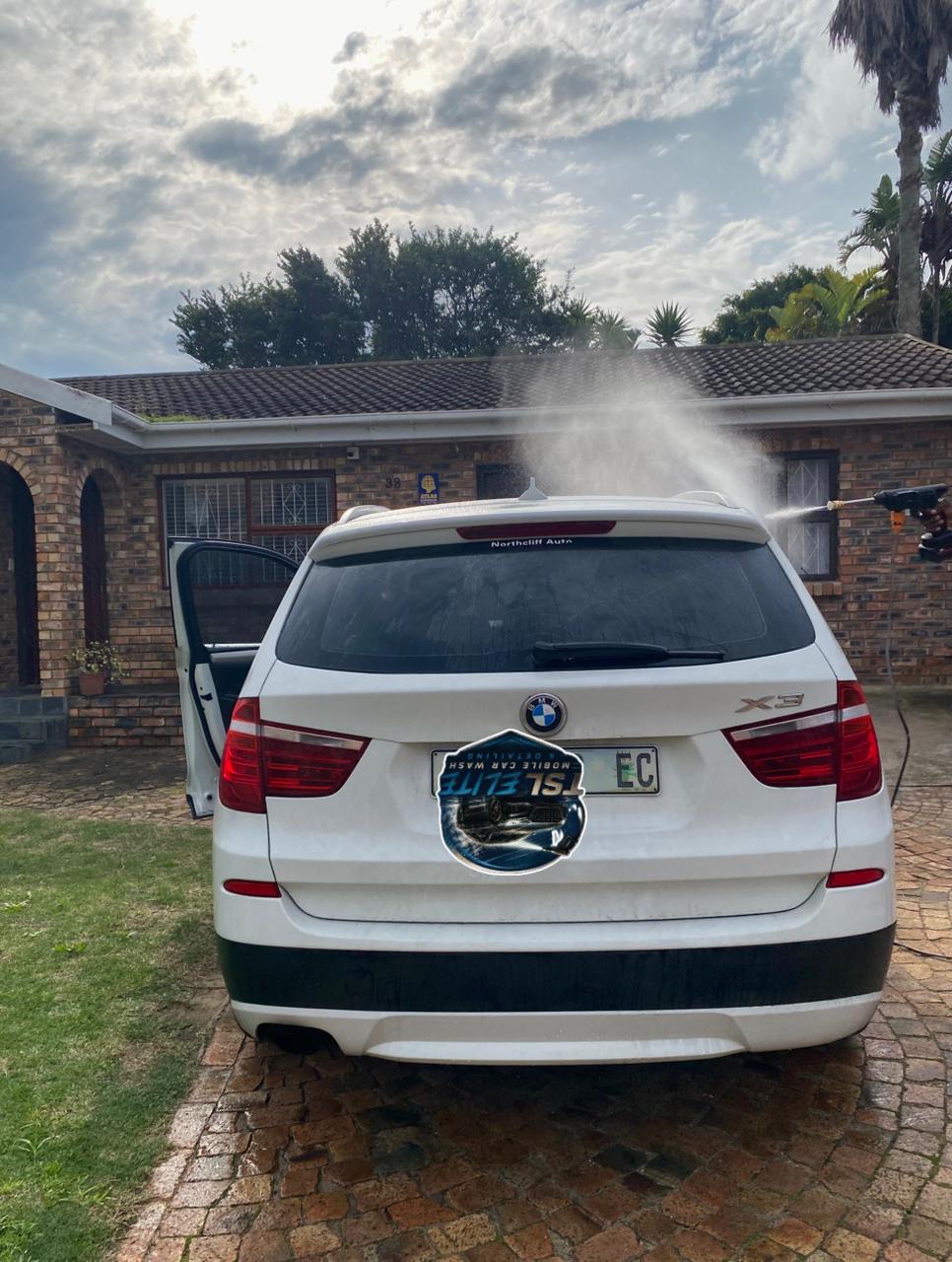 TSL Elite Detailing